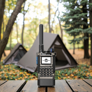 Nuovo Walkie Talkie Analogico UV-K1(8) con Batteria a Lunga Durata, 5W, Memoria 2MB, Radio Bidirezionale con Supporto TOT e Programmazione USB - Product Image 2