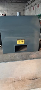 200 kg charbon/<span class=keywords><strong>sciure</strong></span>/balle de riz/bûche de bois | Four de carbonisation à haute productivité pour briquettes de charbon de bois - Product Image 5