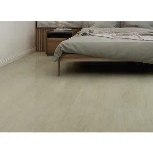 High-quality SPC flooring 4mm Wood Pattern ABA Vinyl Plank Flooring Pvc Plastic Vinyl Flooring