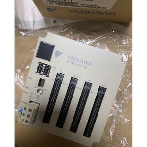 Contrôleur dédié Yaskawa JEPMC-IO2310, 16 ports I/O, interface I/O Link, fabriqué au Japon - Product Image 1