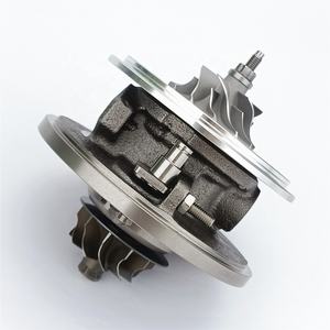 Cartouche Turbo 782403 740611-0002 740611-0003 pour <span class=keywords><strong>KIA</strong></span> <span class=keywords><strong>Ceed</strong></span> Cerato Rio <span class=keywords><strong>1</strong></span>.5 <span class=keywords><strong>CRDi</strong></span> 28201-2A120 - Product Image 2