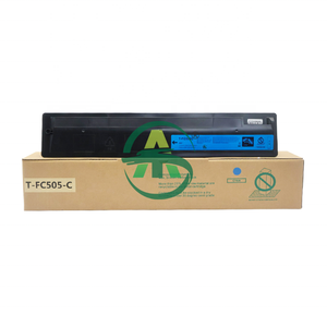 ตลับหมึกพิมพ์ FC505สำหรับโตชิบา E-Studio 2000 2500 2505 <span class=keywords><strong>3005</strong></span> T-FC505โทนเนอร์5005AC - Product Image 6