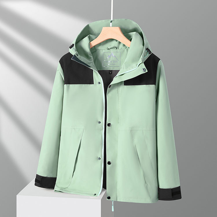 Pea Green