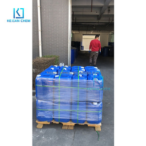 Fabricant chinois de diméthylsulf Oxide à 99,9 % / Diméthylsulf Oxide DMSO CAS 67-68-5 utilisé comme solvant universel - Product Image 3