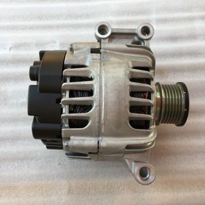 <span class=keywords><strong>Alternateur</strong></span> de voiture d'origine Valeo 9666997980 FG15T072 pour Peugeot 207 <span class=keywords><strong>307</strong></span> 308 508 - Product Image 3