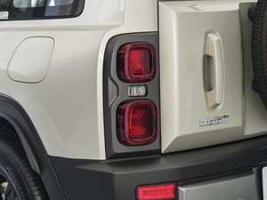 ซาฮาร่า-พิสูจน์ว่า Haval Menglong เอาชนะผู้พิทักษ์แลนด์โรเวอร์ในเนินทรายทะเลทรายได้อย่างไร - Product Image 4