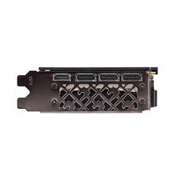 Carte graphique dédiée pour jeux de bureau Gainward RTX 5060 Ti 8G Wind Chaser OC DLSS4