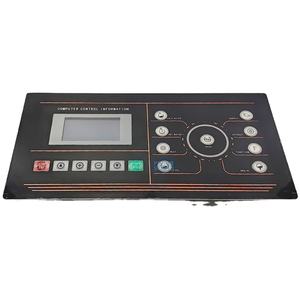 SX165006A Wechselrichter Waschmaschinen-Steuerplatine für 12-25KG Waschbaum Waschbaum mit Trocknung - Product Image 1