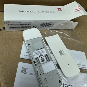 Original HUAWEI E3372h-608 4G USB Sim Dongle Works with All Australian Providers EXCEPT Telstra for HUAWEI - Product Image 6
