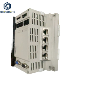ข้อเสนอสุดพิเศษ DVP50MC11T-06 DVP50MC11T DVP50MC11P DVP50MC11S PLC ตัวควบคุมการเคลื่อนที่สำหรับระบบควบคุมการเคลื่อนที่อัตโนมัติทางอุตสาหกรรม - Product Image 1