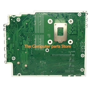 Carte mère d'origine pour ordinateur de bureau <span class=keywords><strong>HP</strong></span> <span class=keywords><strong>EliteDesk</strong></span> <span class=keywords><strong>800</strong></span> G4 <span class=keywords><strong>SFF</strong></span> L22110-001 L22110-601 L01482-001 LGA 1151 DDR4 MB - Product Image 5