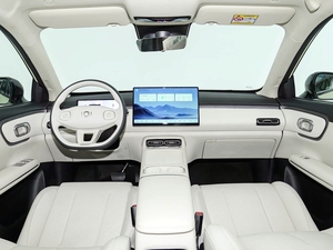 DailyDrive 2026 Nouveau SUV Compact Électrique Économique Changan NEVO Q05 506Km Laser Ultra Plus LHD Caméra 360° Écologique - Product Image 6