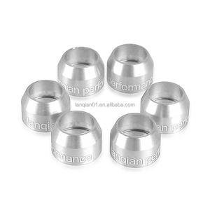 สำหรับยามาฮ่า ซูซูกิ 600 GSR750 GSXR600 <span class=keywords><strong>750</strong></span> GSX-R 1000 2005-2014 ชุดฝาครอบวาล์วระบายอากาศแบบยูนิเวอร์แซลสำหรับรถจักรยานยนต์ - Product Image 2