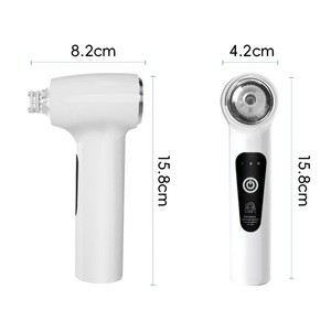 Removedor de Puntos Negros, Tratamiento para el Acné, Limpiador Facial y Nasal, Limpieza Profunda al Vacío, Venta al Por Mayor - Product Image 4