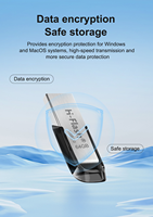 Flashdisk Logam Custom 2.0 3.0 USB Stick 16G 32GB Cle Usb Flash Disk 64 GB Pen Drive Mini USB Flash Drive