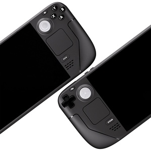 ปลอกซิลิโคนป้องกันหัวจอยสติ๊ก PlayVital สำหรับ Steam Deck LCD & OLED และ PS Portal - Product Image 4