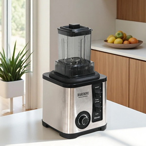 Le presse-agrumes multifonctionnel huit en un combine la compression et la fabrication de jus de fruits et de légumes <span class=keywords><strong>Smoothie</strong></span> dans un seul <span class=keywords><strong>appareil</strong></span>, hachoir à viande - Product Image 5