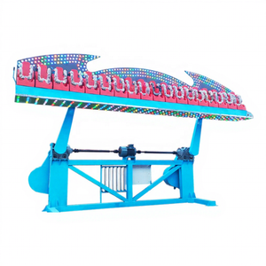 Parc d'attractions vente chaude <span class=keywords><strong>pas</strong></span> <span class=keywords><strong>cher</strong></span> Usine Vente directe Parc d'attractions Ride <span class=keywords><strong>Miami</strong></span> Rides à vendre - Product Image 1