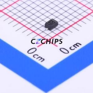 Nouveau - Original RB551VM-30TE-17 SOD-323FL Diode Schottky Diode Vente en gros de composants électroniques Fournisseur de puces et service BOM - Product Image 1