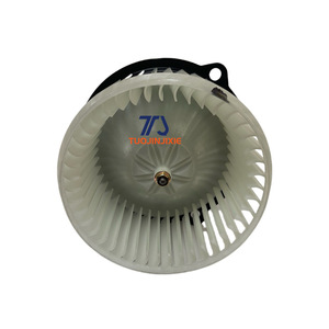 มอเตอร์โบลเวอร์เครื่องปรับอากาศแบบขยาย ND116340-3860 สำหรับอะไหล่รถขุดโคมัตสุ PC200-7 PC220-7 - Product Image 2