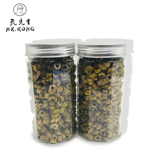 SN ISO9001欧盟优质石斛凉茶领带碧石湖凉茶 - Product Image 4