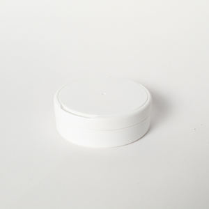 Cannacoast Boîte d'emballage en plastique écologique portable résistante aux enfants pour la bouche Snuff Lip Cigarette Nicotine Pad - Product Image 1