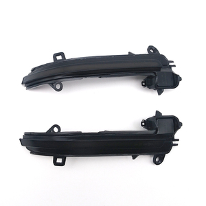 ไฟเลี้ยว LED แบบไดนามิก ADT Sequential สำหรับกระจกมองข้าง รุ่น F20 F21 F22 F23 F30 F31 F34 F32 F33 X1 E84 - Product Image 2