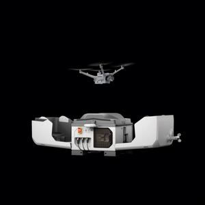 Dj Dock 3 (Oversea Edition) Matrice 4D/4TD Plastic Aluminum 25km Transmission for Mobile Vehicle-Mounted 24/7 Remote Operations - Product Image 1