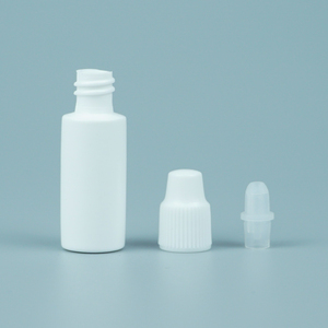 3Ml Y Tế Phòng Thí Nghiệm Nhựa Bóp Lỏng Mắt Nhỏ Giọt <span class=keywords><strong>LDPE</strong></span> Thả Chai - Product Image 3