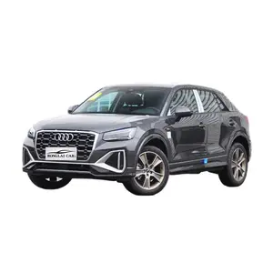 O Novo Audi 2022 Pure Suv Elétrico de Audi Q2l Etron E-tron Carro Novo no Mercado 5 Assento de Alta Qualidade