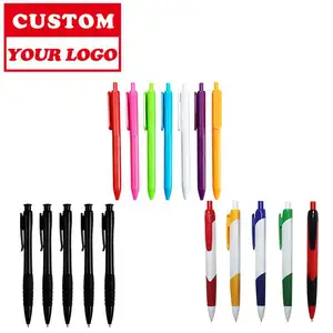 Balpen Metalen Pen Met Aangepaste Logo Slanke Kwaliteit Weggeefgeschenken Professionele Fabricage Metalen Promotionele Balpen