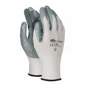 Gants de sécurité en nitrile - Product Image 1