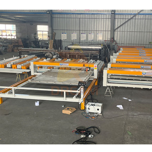 Cnc servo moteur bras long textile de maison <span class=keywords><strong>couette</strong></span> matlassage quilting machines à coudre prix - Product Image 2