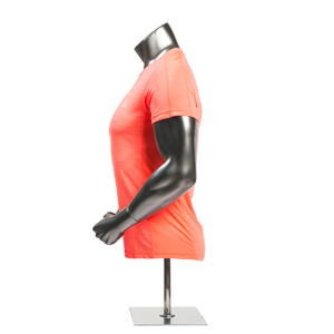 Maniquíes de Torso Masculino <span class=keywords><strong>Usados</strong></span> de Fibra de Vidrio Baratos, Talla Grande - Product Image 6