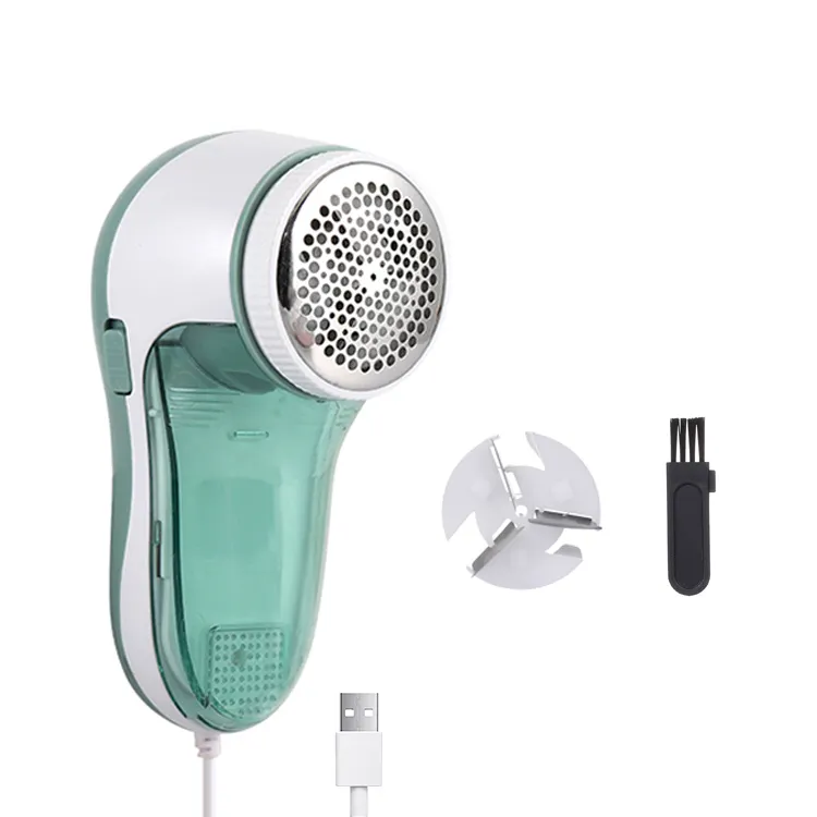 Beste Qualität Fabric Shaver Tragbare Flusen entfernungs maschine für Kleidung Pilling