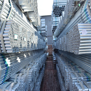 China Fornecedor Preço Baixo Grande Stock <span class=keywords><strong>Steel</strong></span> <span class=keywords><strong>Pipe</strong></span> Gi A53 Laminados a Quente Galvanizado <span class=keywords><strong>Steel</strong></span> <span class=keywords><strong>Pipe</strong></span> SCH40 - Product Image 4