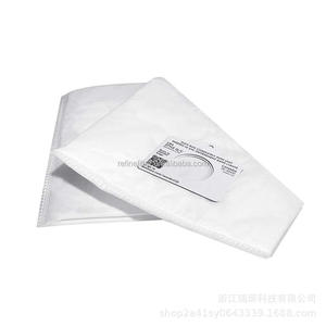 Bolsa para polvo para aspiradora Kenmore Q/C 20-4040, tela Hepa, uso doméstico - Product Image 4