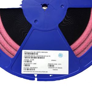 IS31AP4066D-QFLS2-TR Âm Thanh Amp Loa 2CH Stereo 16W Classab 16pin Qfn Ep Tr Bộ Khuếch Đại Âm Thanh LED Điều Khiển - Product Image 4