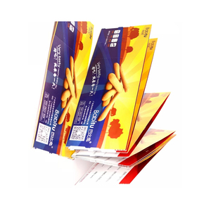 专业供应商OEM中国定制廉价机票 - Product Image 4