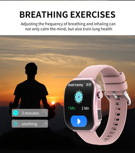 Reloj Inteligente U15 <span class=keywords><strong>de</strong></span> Moda 2026 con <span class=keywords><strong>Pantalla</strong></span> Curva IPS, <span class=keywords><strong>Linterna</strong></span>, Monitor <span class=keywords><strong>de</strong></span> Sueño, SOS, Reproductor <span class=keywords><strong>de</strong></span> Música, Reloj Deportivo para Hombre - Product Image 3
