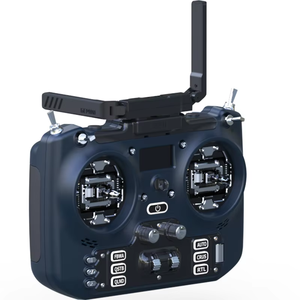 New Jumper T20 Gemini Kép RF Ban Nhạc <span class=keywords><strong>Drone</strong></span> Có Thể Gập Lại Xoay Với Ăng Ten Kép Điều Khiển Từ Xa FPV RC Racer Cho Máy Bay Xe Thuyền - Product Image 3
