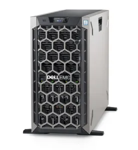 Nhà máy lưu trữ mạng T640 trực tiếp với giao diện SSD/USB/SAS độ trễ thấp 2U Kích thước giá trong kho! - Product Image 5