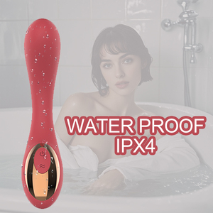 Vente chaude Sexe Baguette pour Femmes G-Spot Vibrant Chatte Masturbateur Femmes Vibrant Stimulations - Product Image 2