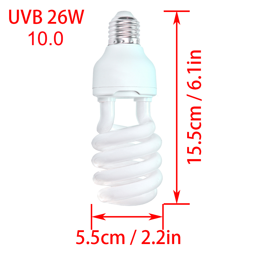 Blanc 26W UVB 10.0