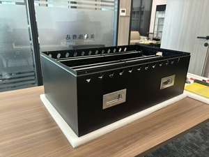 เซลล์แบตเตอรี่โปแลนด์ 280Ah 314Ah พร้อมระบบจัดการแบตเตอรี่ JK BMS V19 16s JK-PB2A16S20P V19 กล่องแบตเตอรี่ lifepo4 แบบ DIY jk 200a 51.2V 15kwh 16kwh - Product Image 3