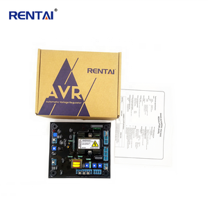 2 Năm Bảo Hành Stamford Generator Điều Chỉnh Tự Động AVR SX440 - Product Image 6