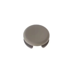 Joystick analogique pour <span class=keywords><strong>Nintendo</strong></span> <span class=keywords><strong>2DS</strong></span>/3DS/<span class=keywords><strong>New</strong></span> 3DS <span class=keywords><strong>XL</strong></span>/LL, capuchon de joystick, poignées en forme de champignon, coque en silicone, pièces de rechange pour réparation - Product Image 2