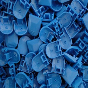 Machine de moulage par injection hydraulique horizontale 5 unités 4 lignes, capacité de traitement ABS 20000 pièces/jour, personnalisation prise en charge - Product Image 2