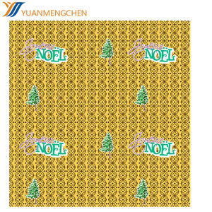 Custom 100% Cotton Eco-Friendly Sheer Batik Printed Ankara <strong>Fabric</strong> for Dress - Product Image 3