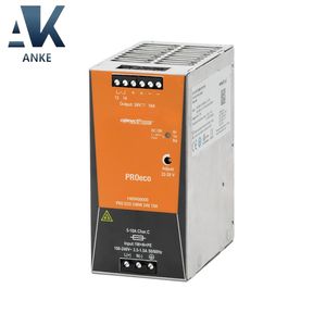 1469590000 Weidmuller Fuente de alimentación conmutada PRO ECO 240W 48V 5A - Product Image 1